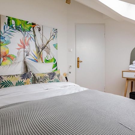 Appart Hôtel Deluxe aux Portes de Strasbourg Schiltigheim Exterior foto